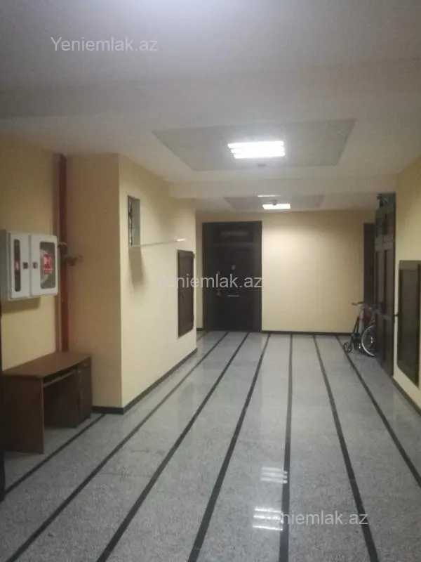 Satılır 3 otaqlı yeni tikili 142 m²