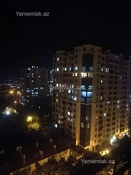 Satılır 3 otaqlı yeni tikili 142 m²