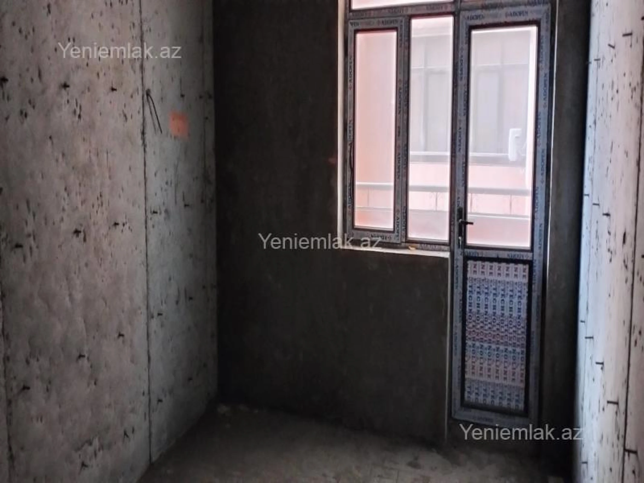 Satılır 3 otaqlı yeni tikili 142 m²