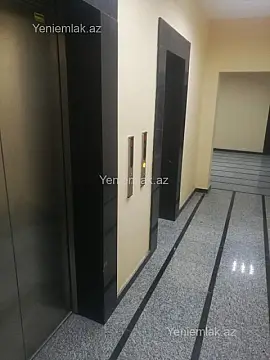 Satılır 3 otaqlı yeni tikili 142 m²
