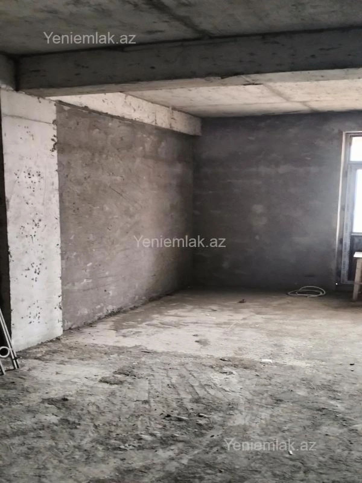 Satılır 3 otaqlı yeni tikili 142 m²