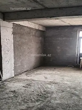 Satılır 3 otaqlı yeni tikili 142 m²