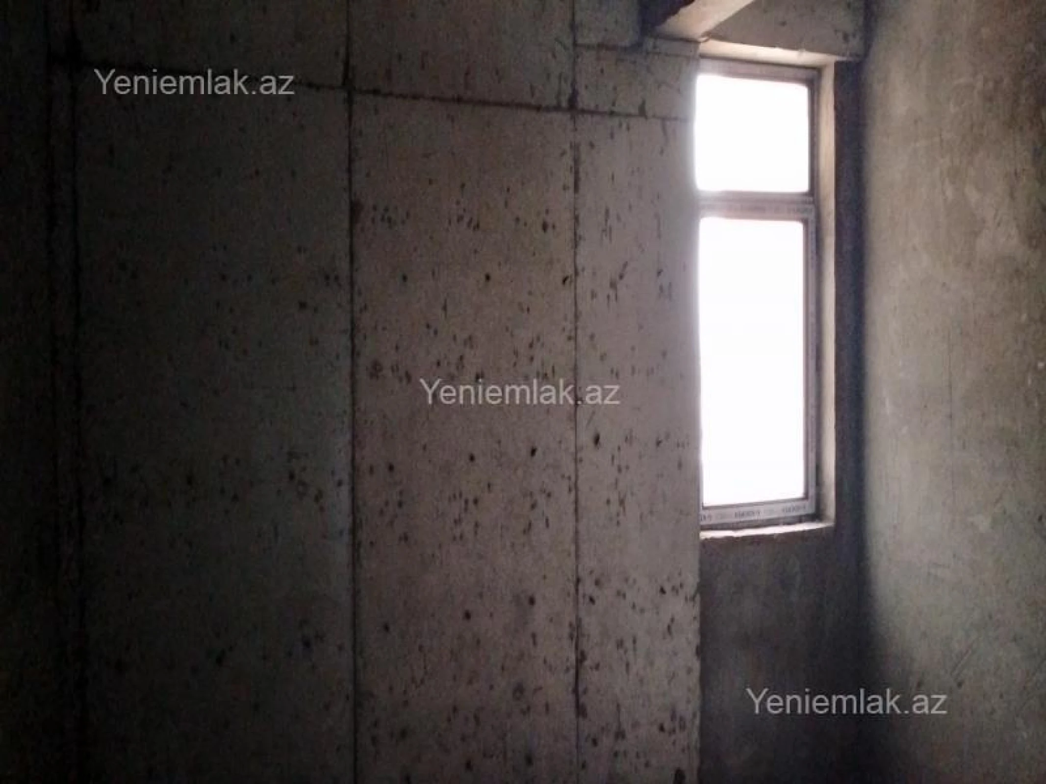Satılır 3 otaqlı yeni tikili 142 m²