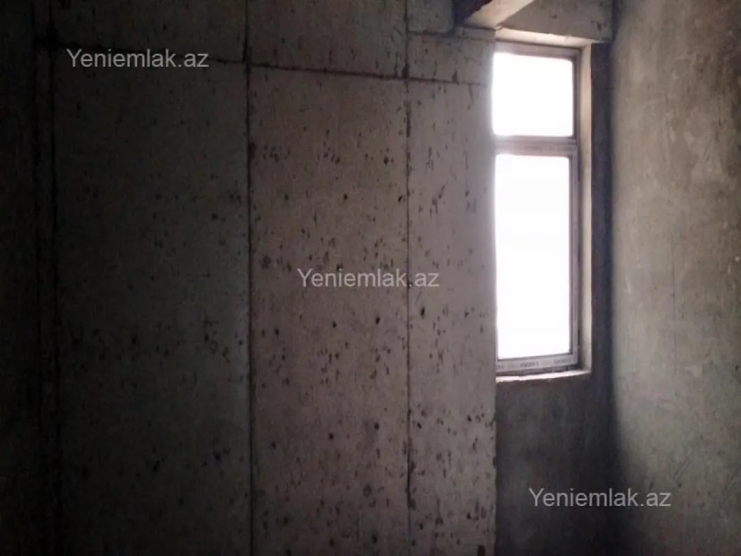 Satılır 3 otaqlı yeni tikili 142 m²