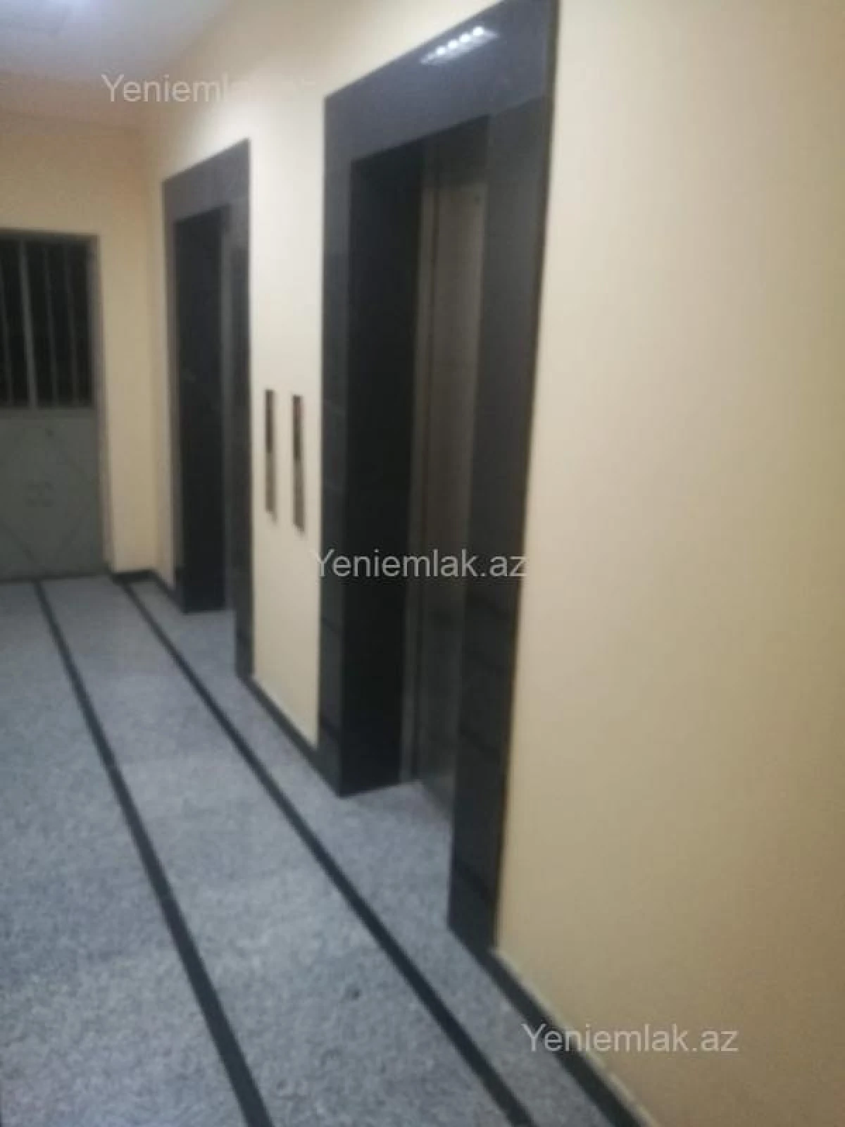 Satılır 3 otaqlı yeni tikili 142 m²