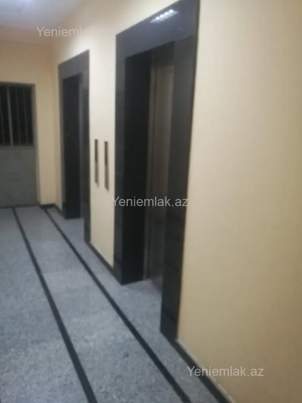 Satılır 3 otaqlı yeni tikili 142 m²