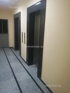Satılır 3 otaqlı yeni tikili 142 m²