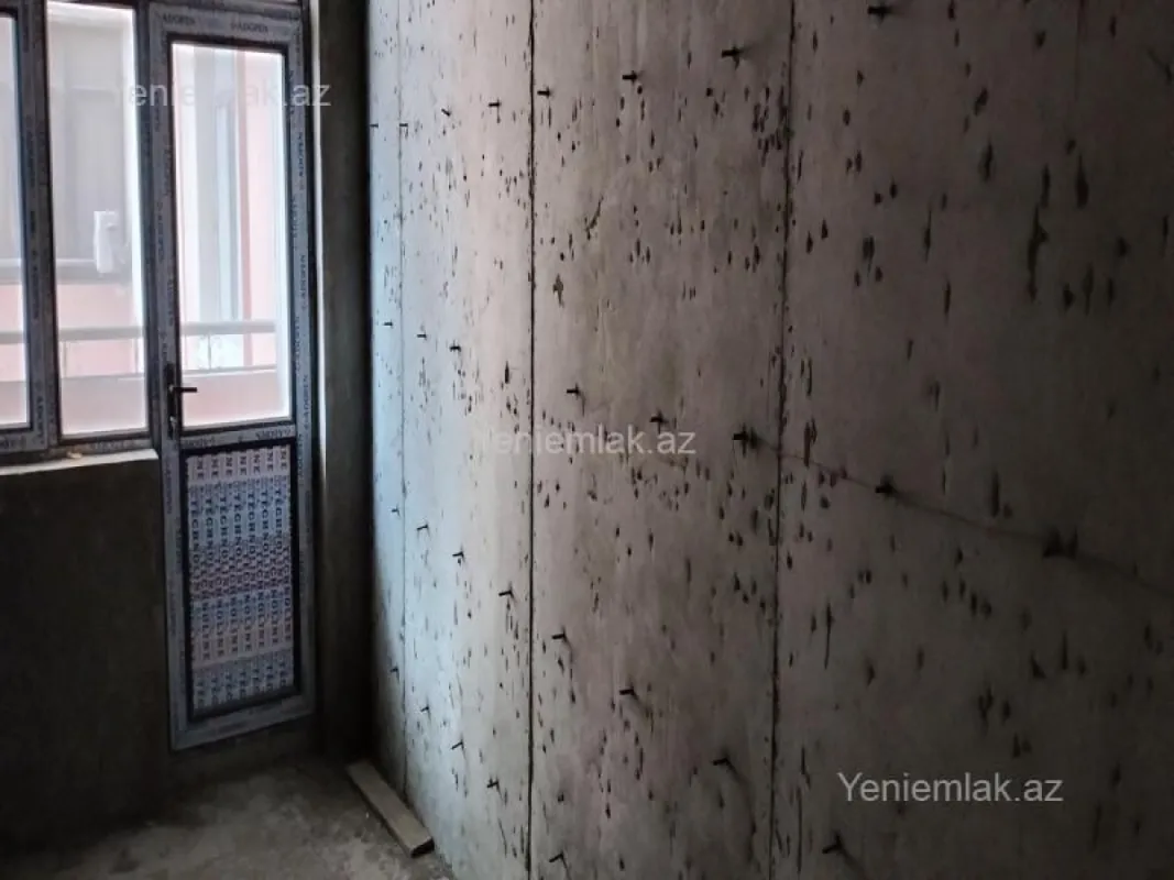 Satılır 3 otaqlı yeni tikili 142 m²