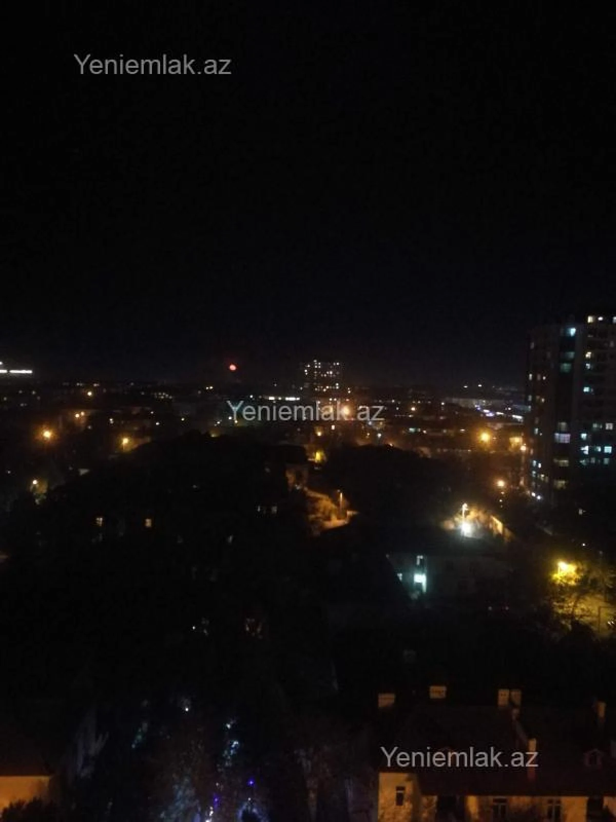 Satılır 3 otaqlı yeni tikili 142 m²