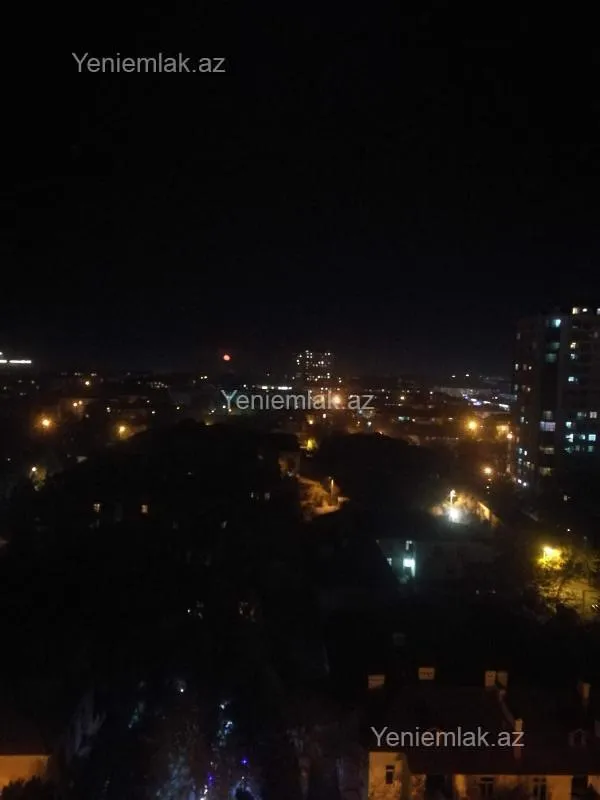 Satılır 3 otaqlı yeni tikili 142 m²