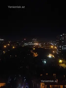 Satılır 3 otaqlı yeni tikili 142 m²