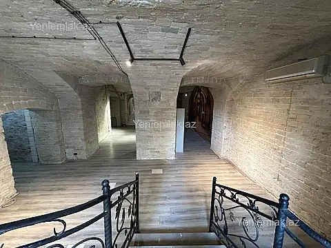 Satılır obyekt 80 m² — Bakı, Səbail 80.00 m²