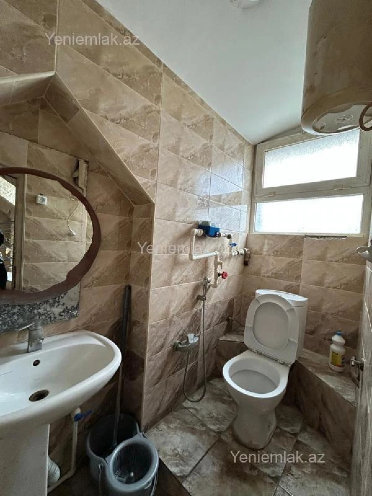 Satılır obyekt 80 m²