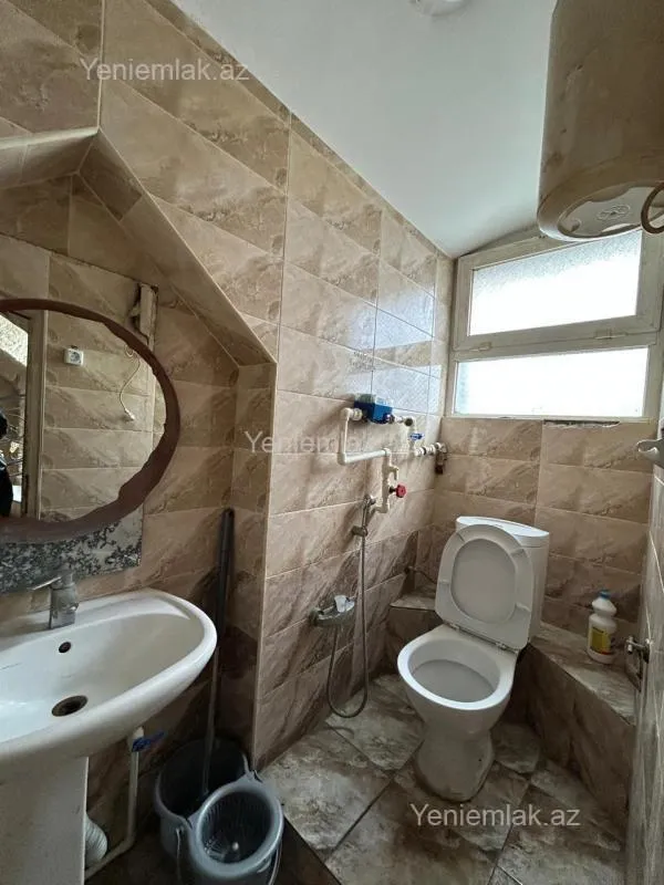 Satılır obyekt 80 m²