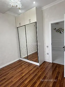 Satılır 3 otaqlı yeni tikili 80 m²