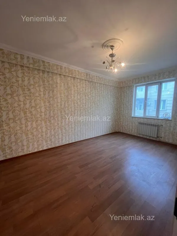 Satılır 2 otaqlı yeni tikili 60.1 m²