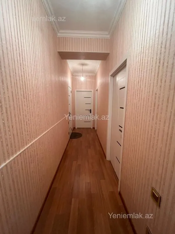Satılır 2 otaqlı yeni tikili 60.1 m²