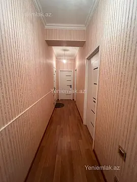 Satılır 2 otaqlı yeni tikili 60.1 m²