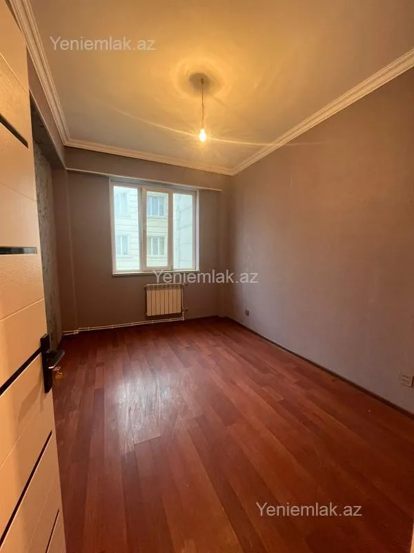 Satılır 2 otaqlı yeni tikili 60.1 m²