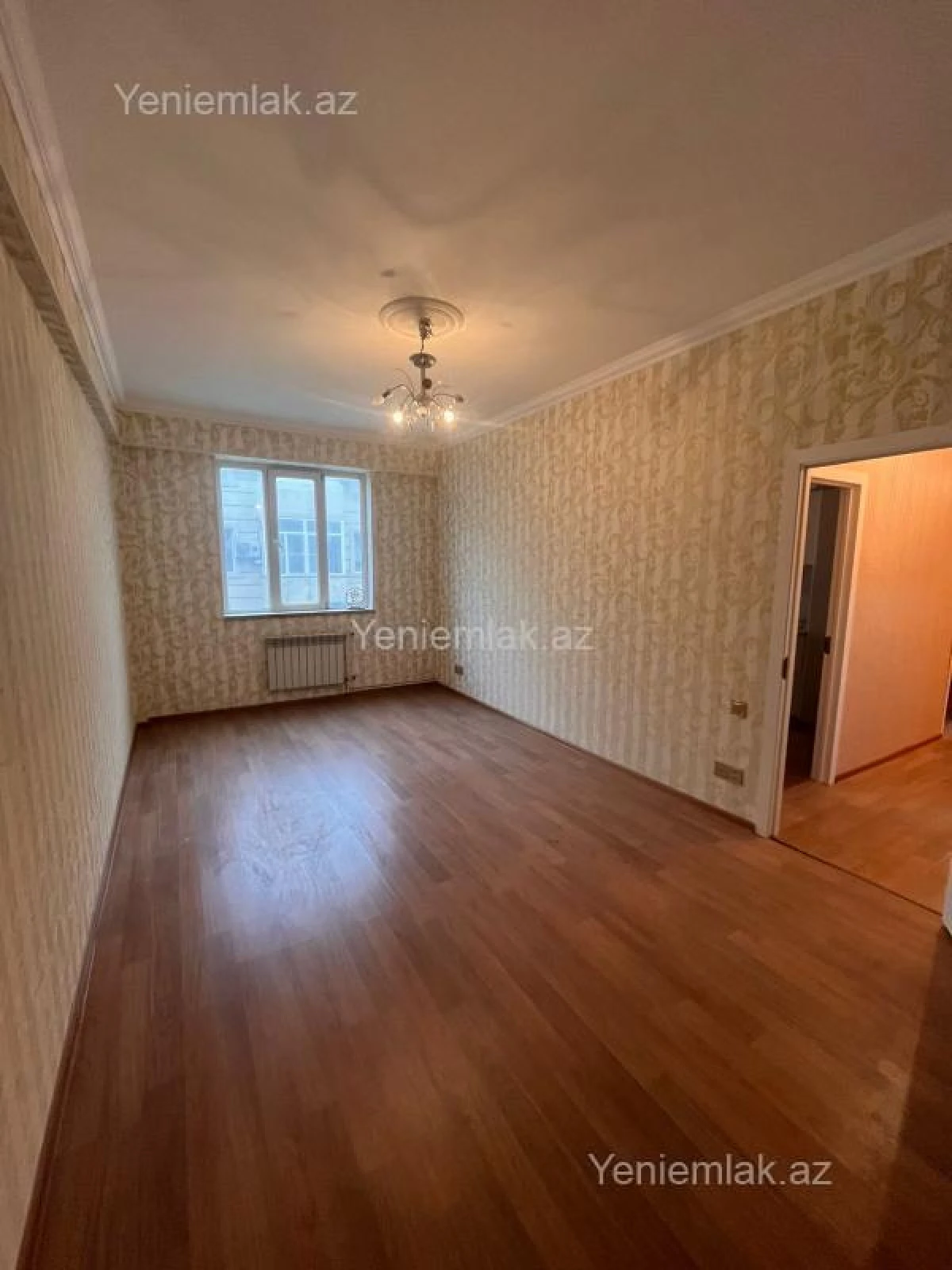 Satılır 2 otaqlı yeni tikili 60.1 m²