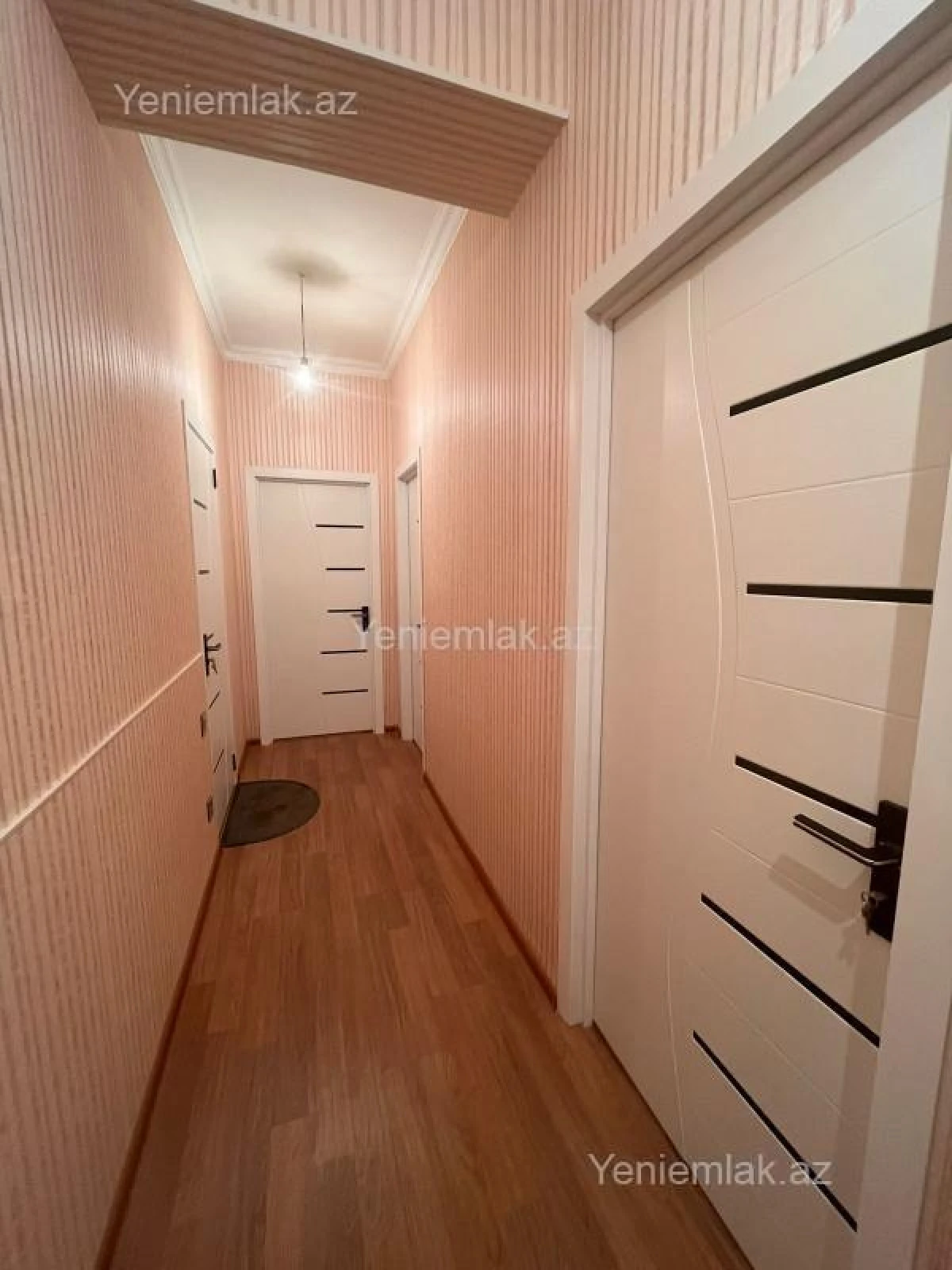 Satılır 2 otaqlı yeni tikili 60.1 m²