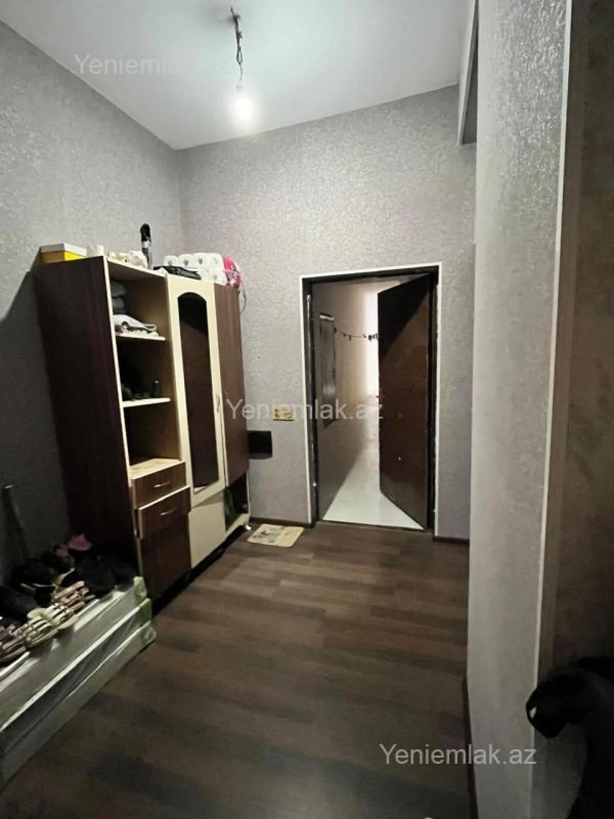 Satılır 4 otaqlı yeni tikili 95 m²