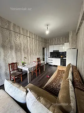 Satılır 4 otaqlı yeni tikili 95 m²