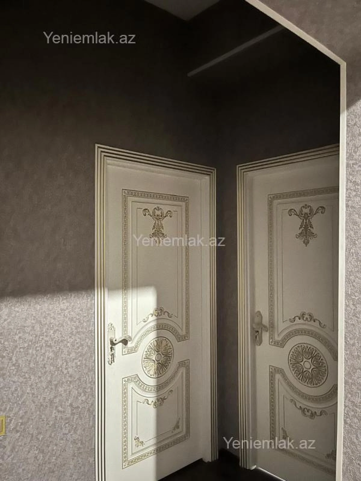 Satılır 4 otaqlı yeni tikili 95 m²