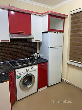 Satılır 2 otaqlı köhnə tikili 65 m²