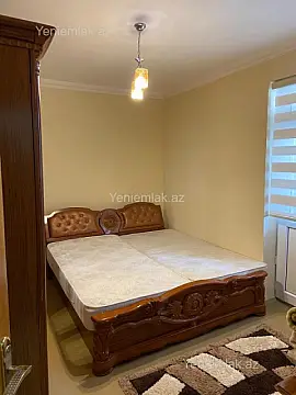 Satılır 2 otaqlı köhnə tikili 65 m²
