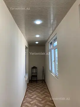 Satılır 2 otaqlı köhnə tikili 65 m²