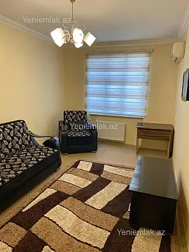 Satılır 2 otaqlı köhnə tikili 65 m²