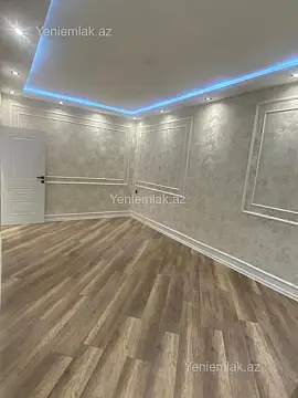 Satılır 3 otaqlı köhnə tikili 60 m² — Bakı, Xətai 3 otaq 60.00 m²