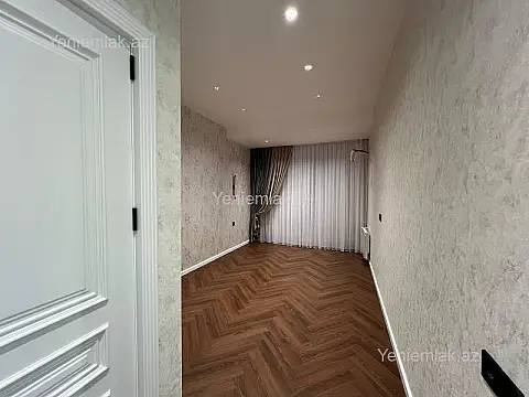 Satılır 3 otaqlı yeni tikili 97 m²