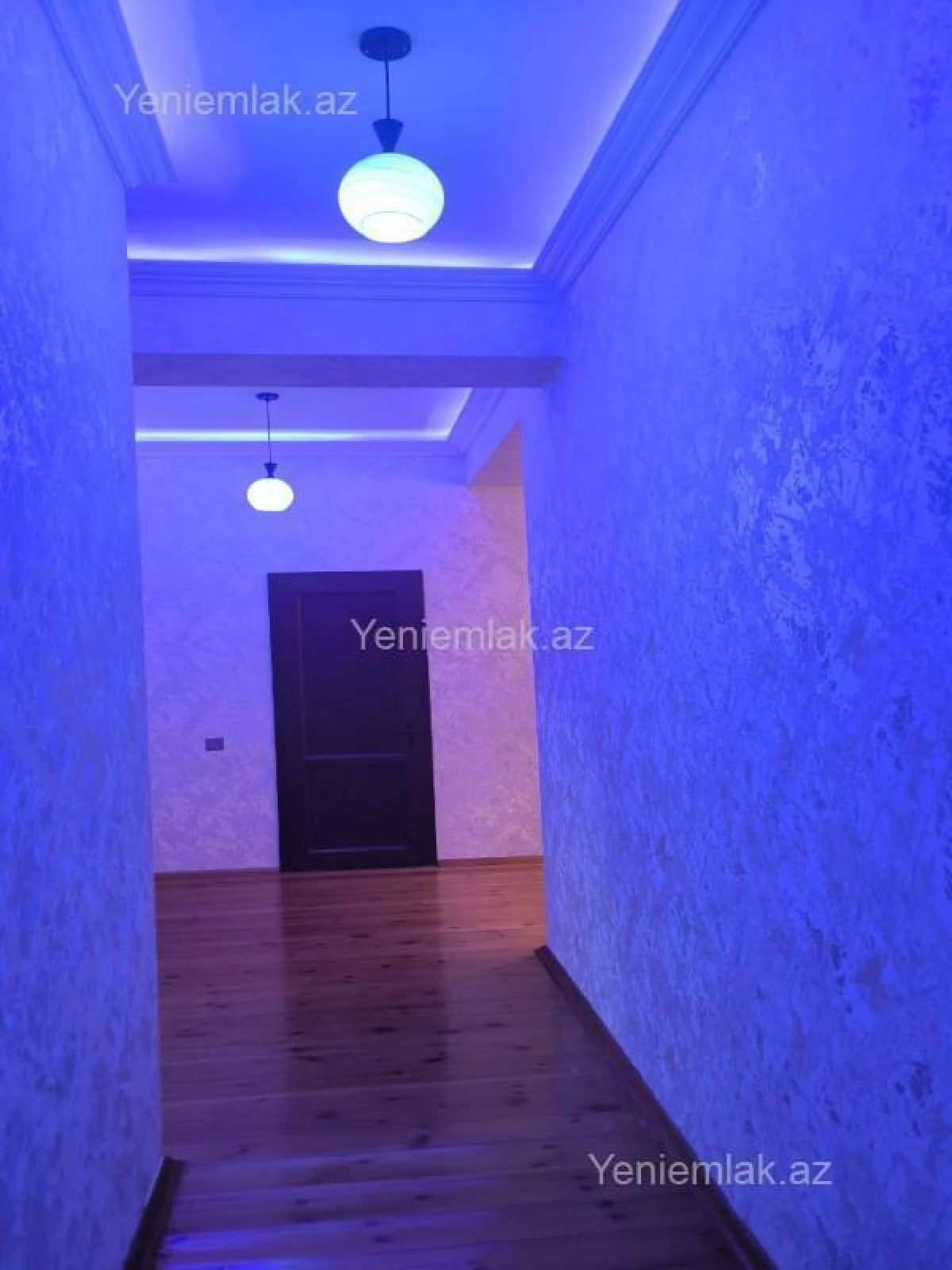 Satılır 2 otaqlı yeni tikili 78 m²