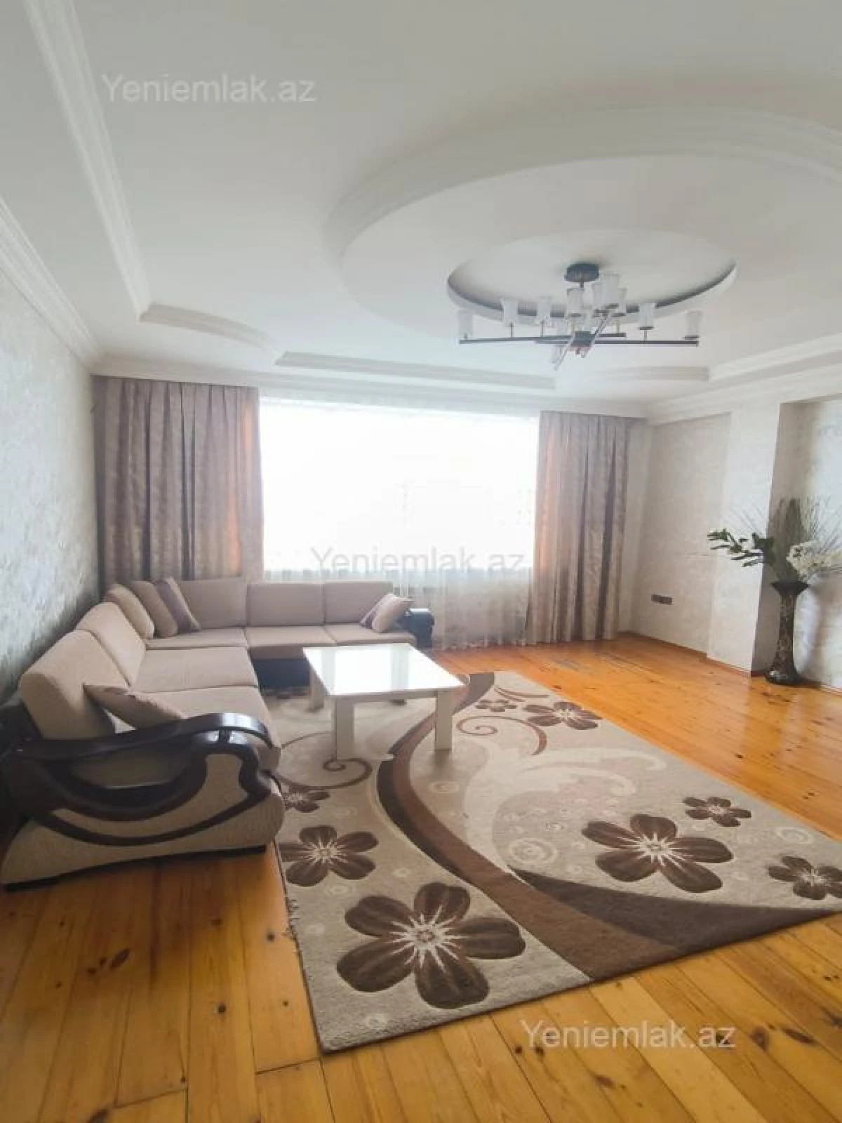 Satılır 2 otaqlı yeni tikili 78 m²