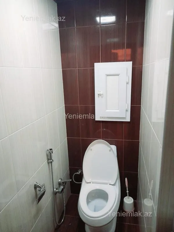 Satılır 2 otaqlı yeni tikili 78 m²