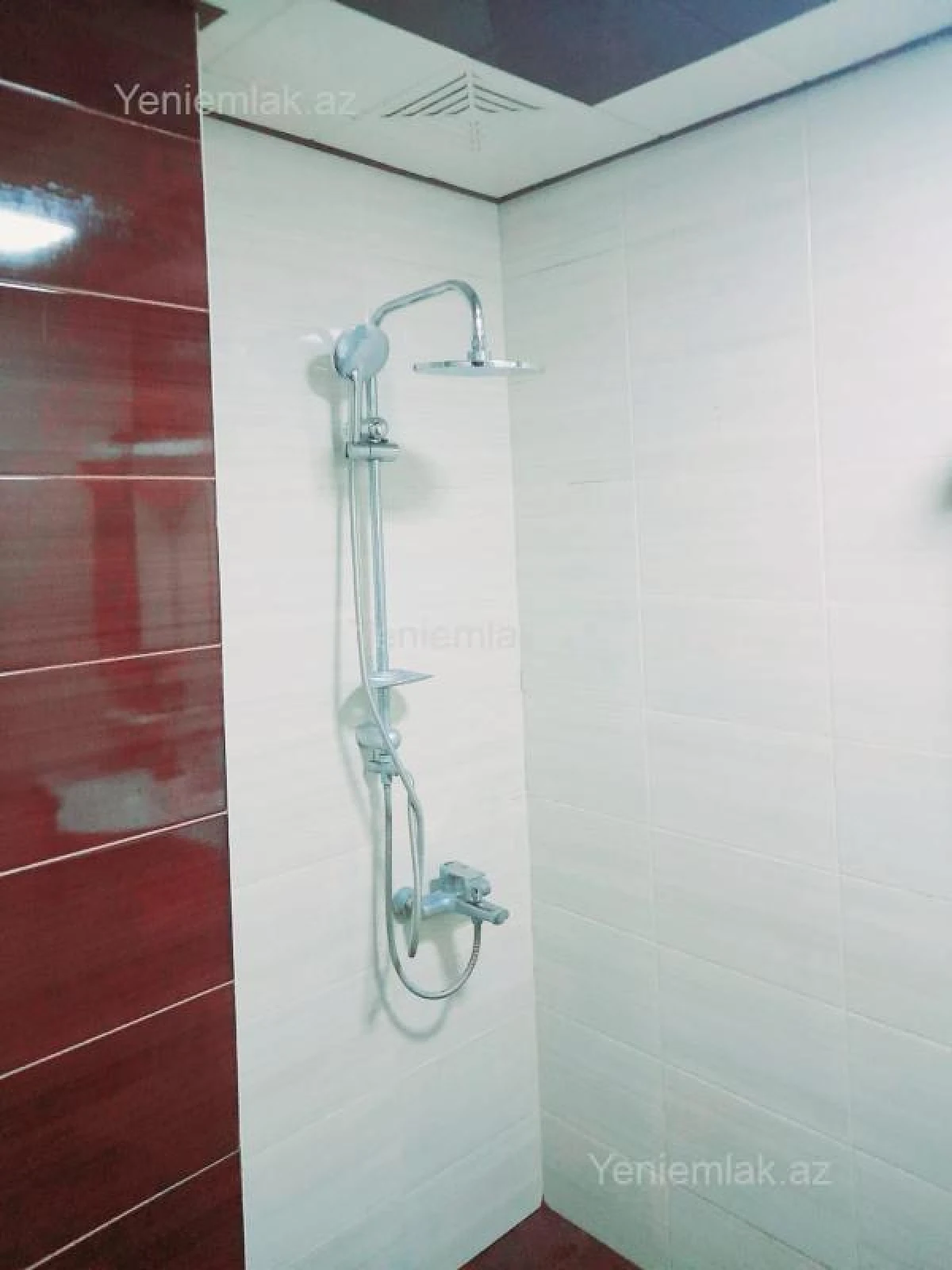 Satılır 2 otaqlı yeni tikili 78 m²