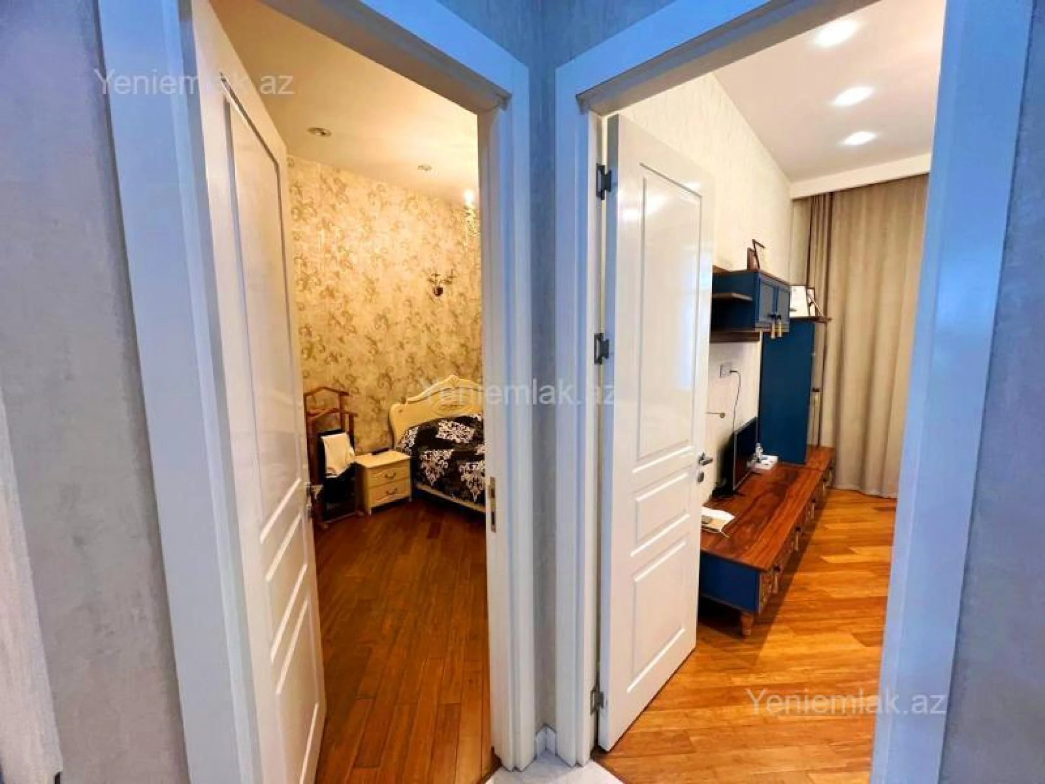 Satılır 3 otaqlı köhnə tikili 90 m²