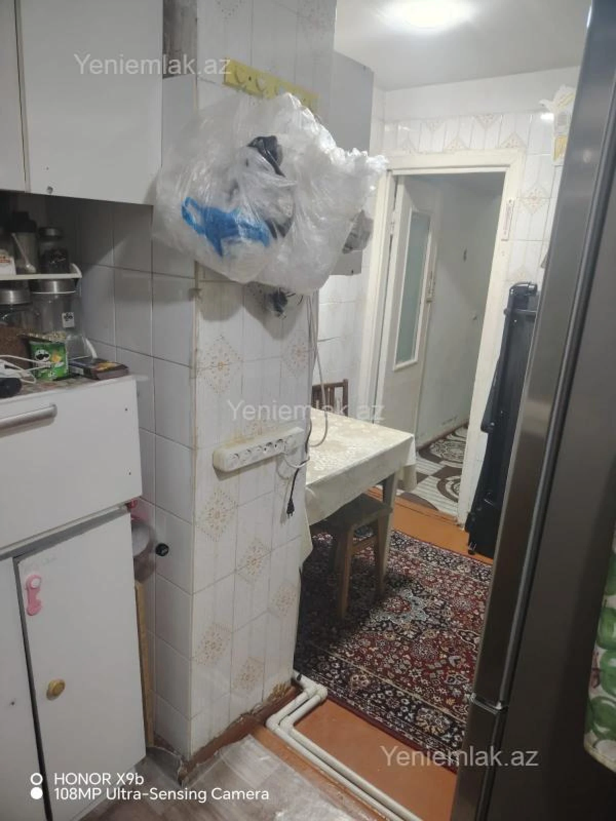 Satılır 1 otaqlı köhnə tikili 35 m²