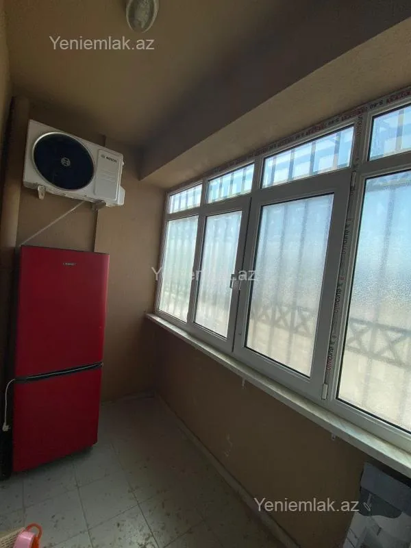 Satılır 2 otaqlı yeni tikili 83 m²