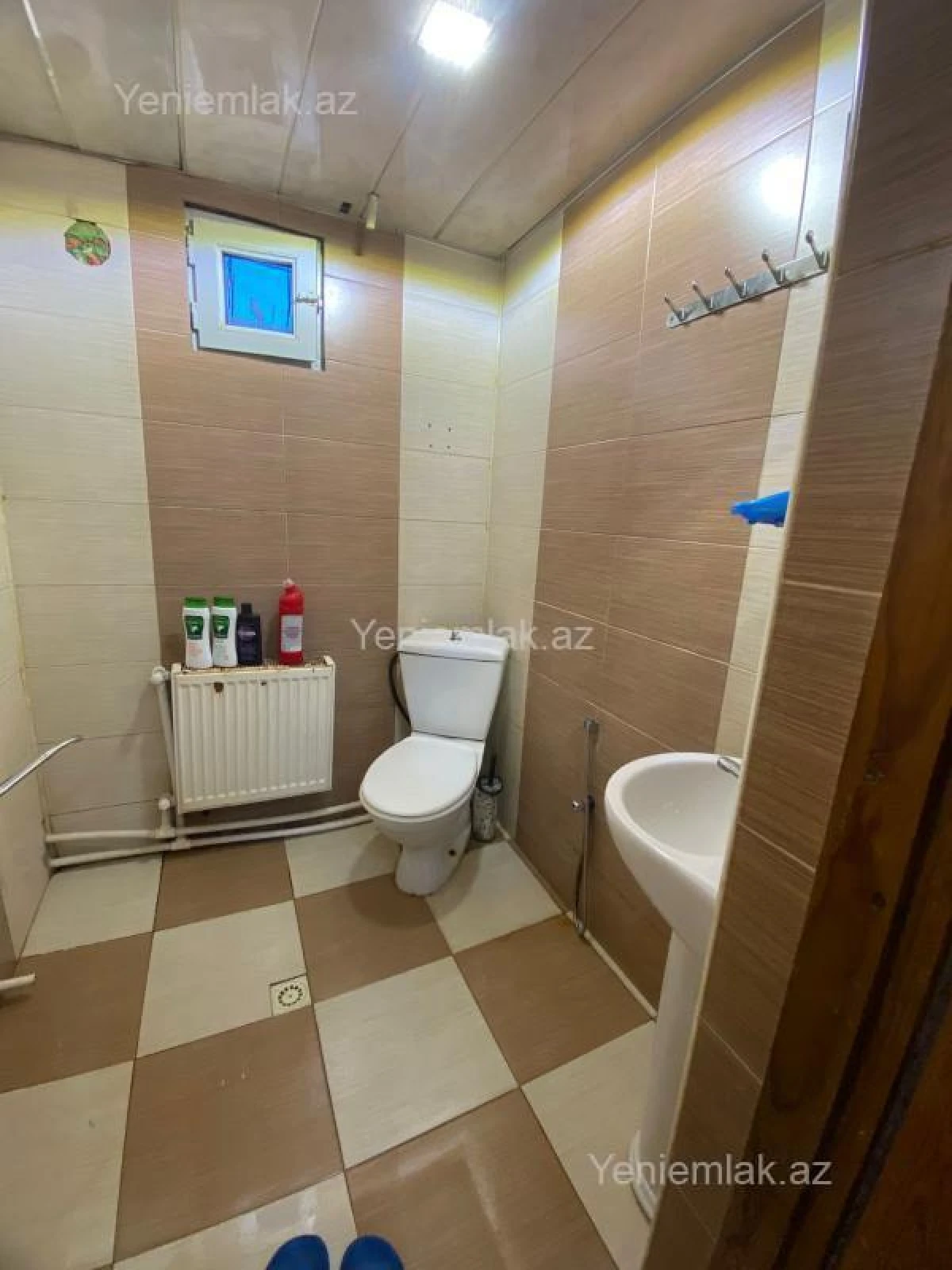 Satılır 4 otaqlı həyət evi 110 m²