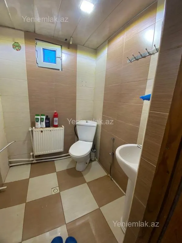 Satılır 4 otaqlı həyət evi 110 m²