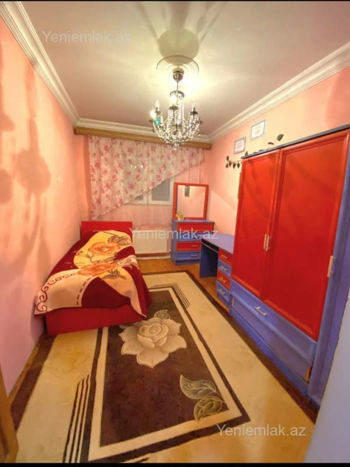 Satılır 4 otaqlı həyət evi 110 m²