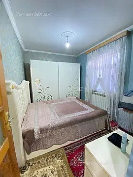 Satılır 4 otaqlı həyət evi 110 m²