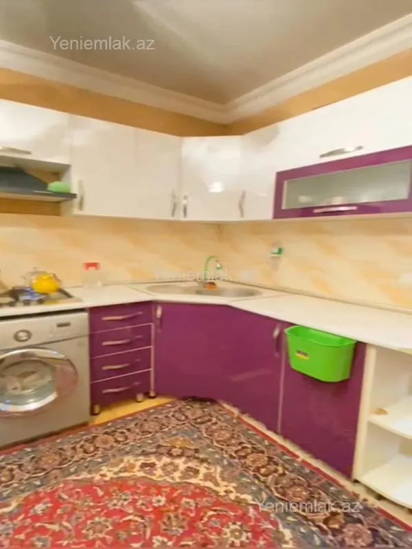 Satılır 4 otaqlı həyət evi 110 m²