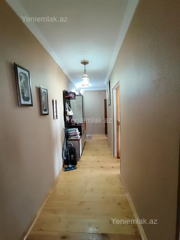 Satılır 2 otaqlı köhnə tikili 70 m²