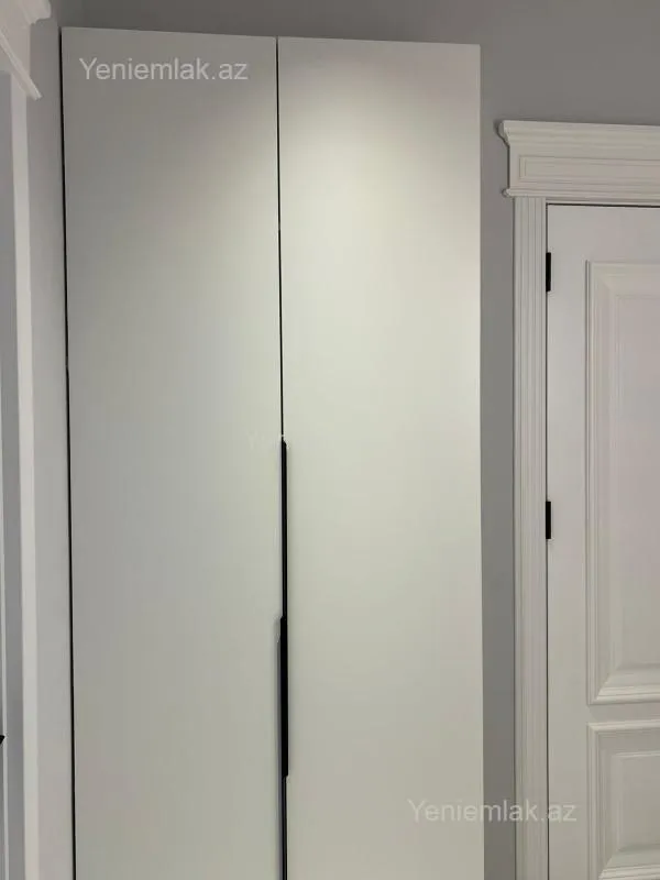 Satılır 2 otaqlı yeni tikili 67 m²