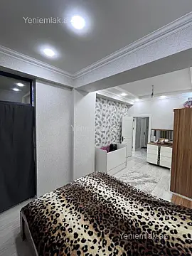Satılır 2 otaqlı yeni tikili 58 m²