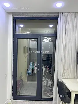 Satılır 2 otaqlı yeni tikili 58 m²